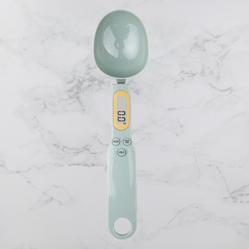 PreciseSpoon | Measure Smarter, Live Healthier