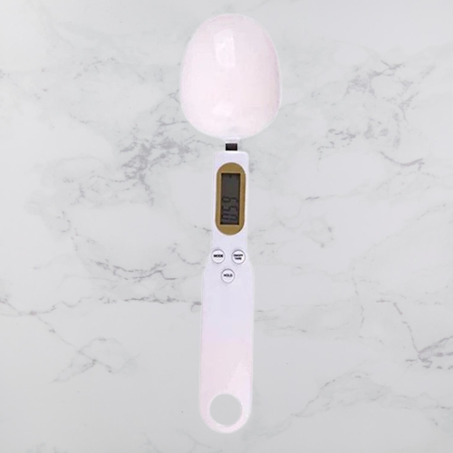 PreciseSpoon | Measure Smarter, Live Healthier