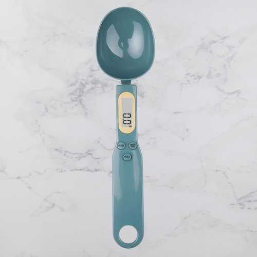 PreciseSpoon | Measure Smarter, Live Healthier