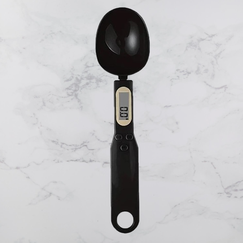 PreciseSpoon | Measure Smarter, Live Healthier